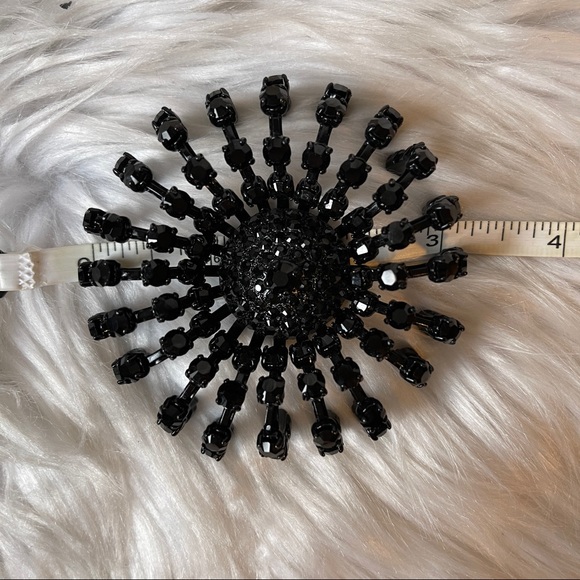 New Balenciaga Edition Brooch Pin - Picture 10 of 16